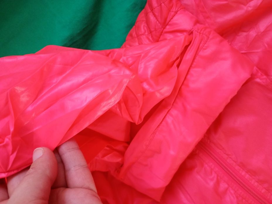 Kurtka damska , Wiatrówka, rozmiar M/L