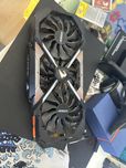 Placa grafica 1080ti Aorus Extreme