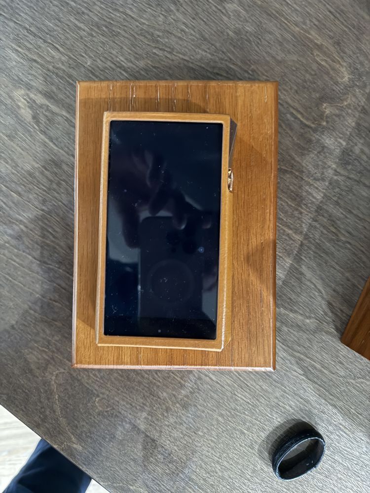 Astell&Kern A&ultima SP2000