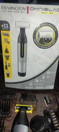 Golarka REMINGTON Omniblade Multi Pro HG5000