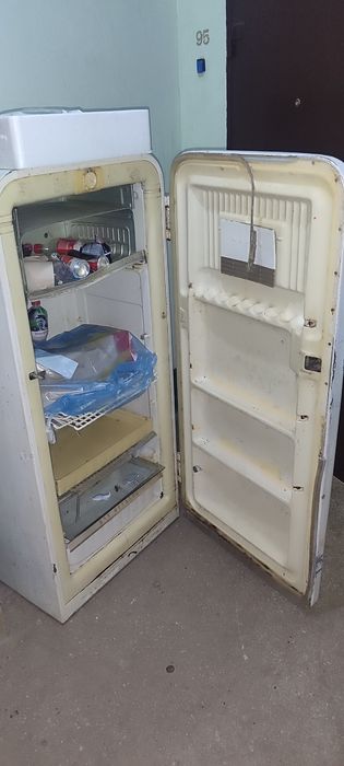Холодильник рарітет