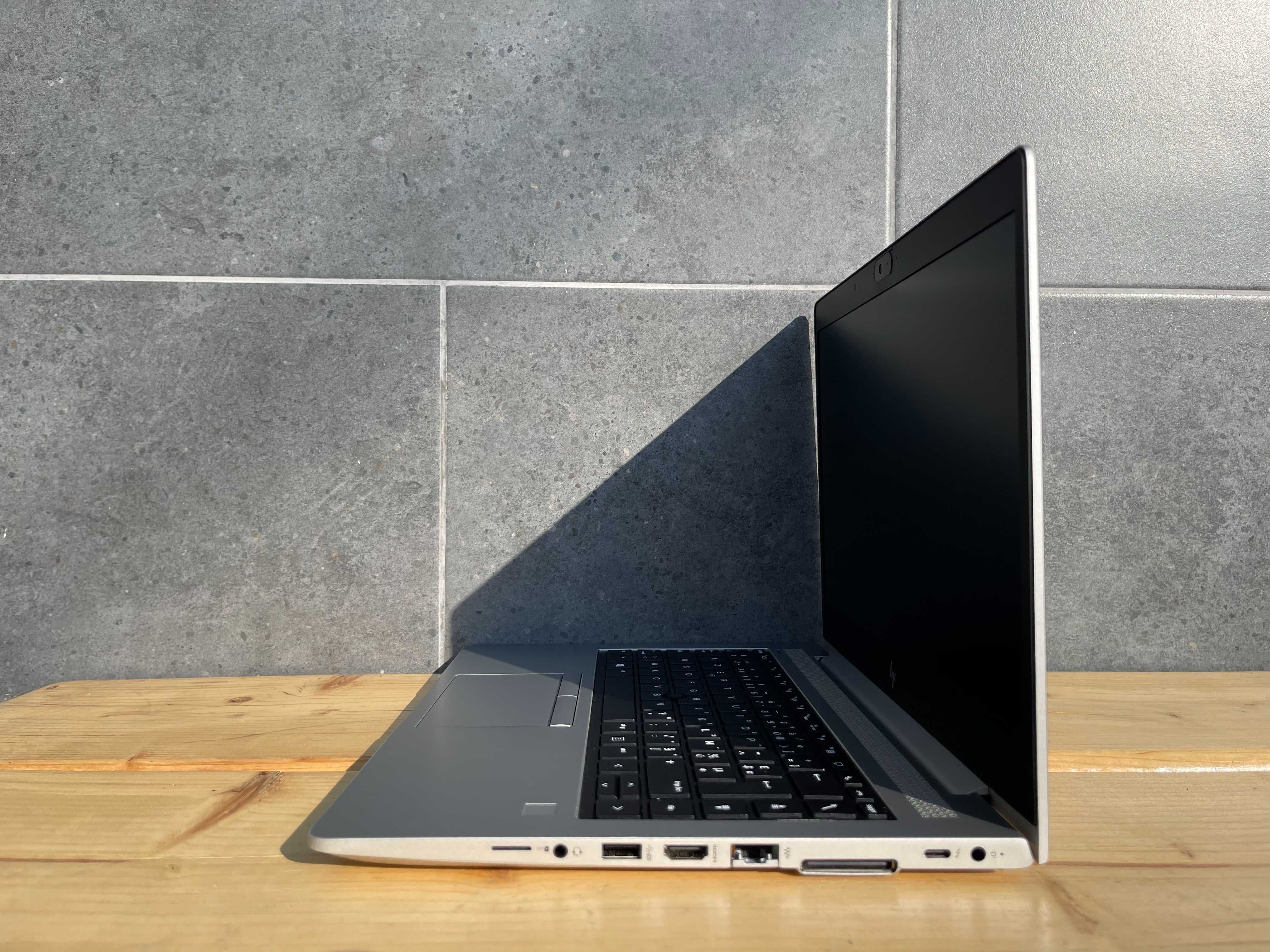 HP EliteBook 840 G6/i5-8365U/8GB DDR4/256Gb M2/14"/FHD/IPS/Гарантія