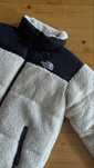 The North Face Sherpa