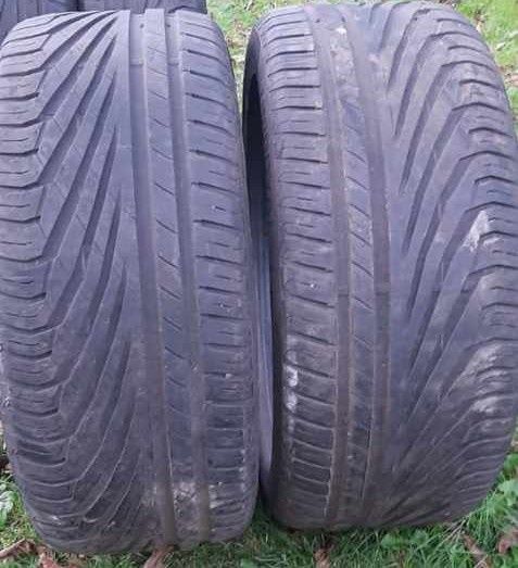 Opony letnie 235 45 R17