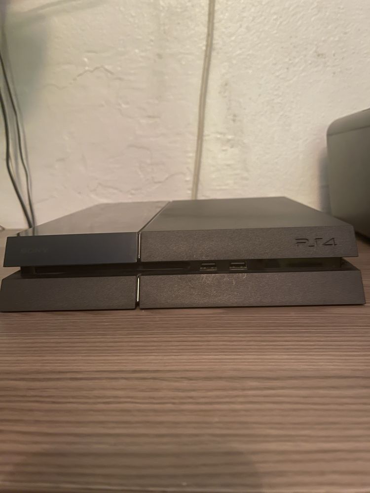 PlayStation 4 500Gb