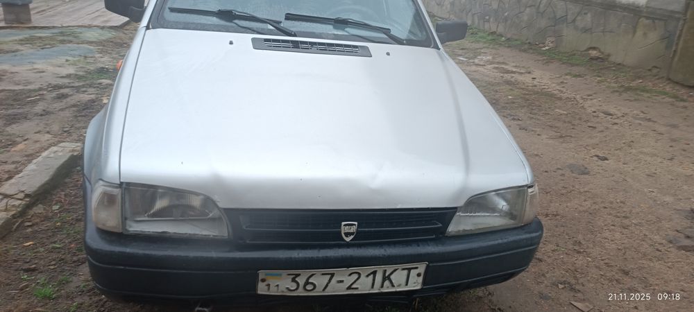Продам Дачія супер нова