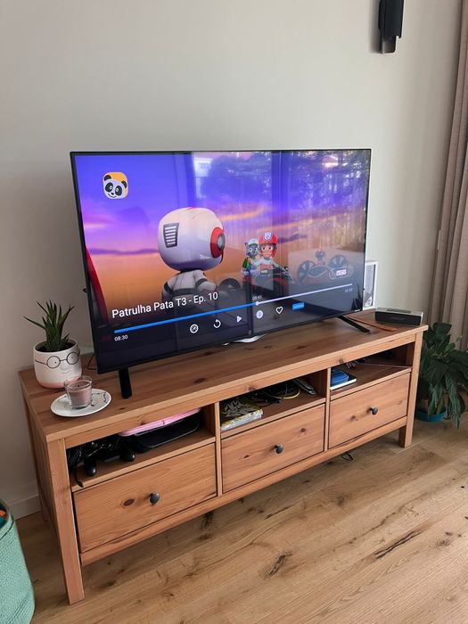 Móvel Tv + Louceiro