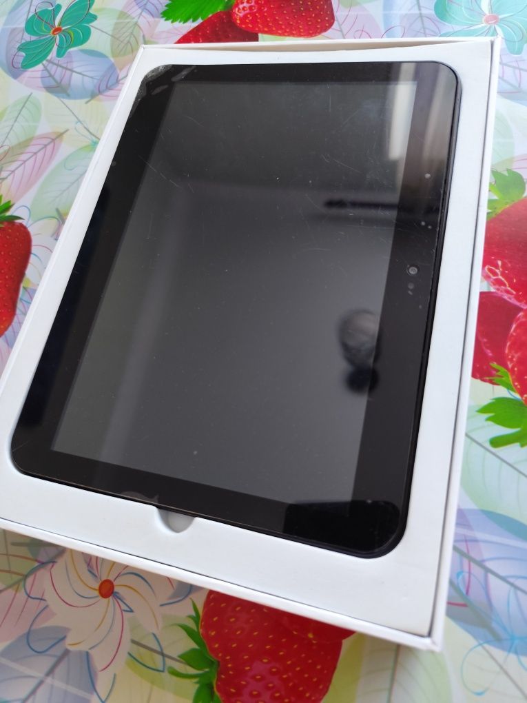 Планшет Pipo max M7 pro