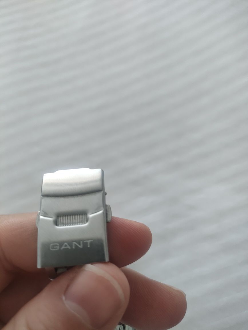 Relógio homem Gant