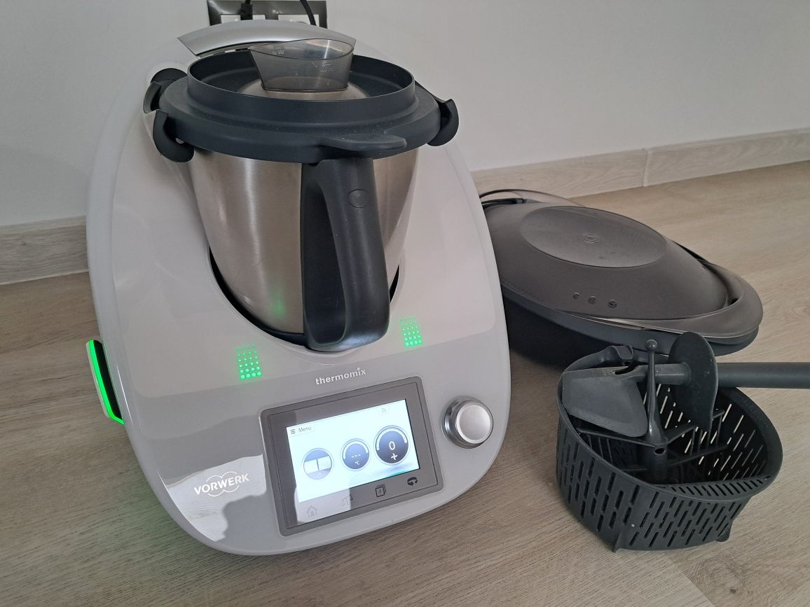 Urzadzenie wielofunkcyjne Thermomix 5