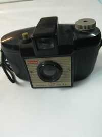 Máquina fotográfica Kodak 127 - Brownie camera