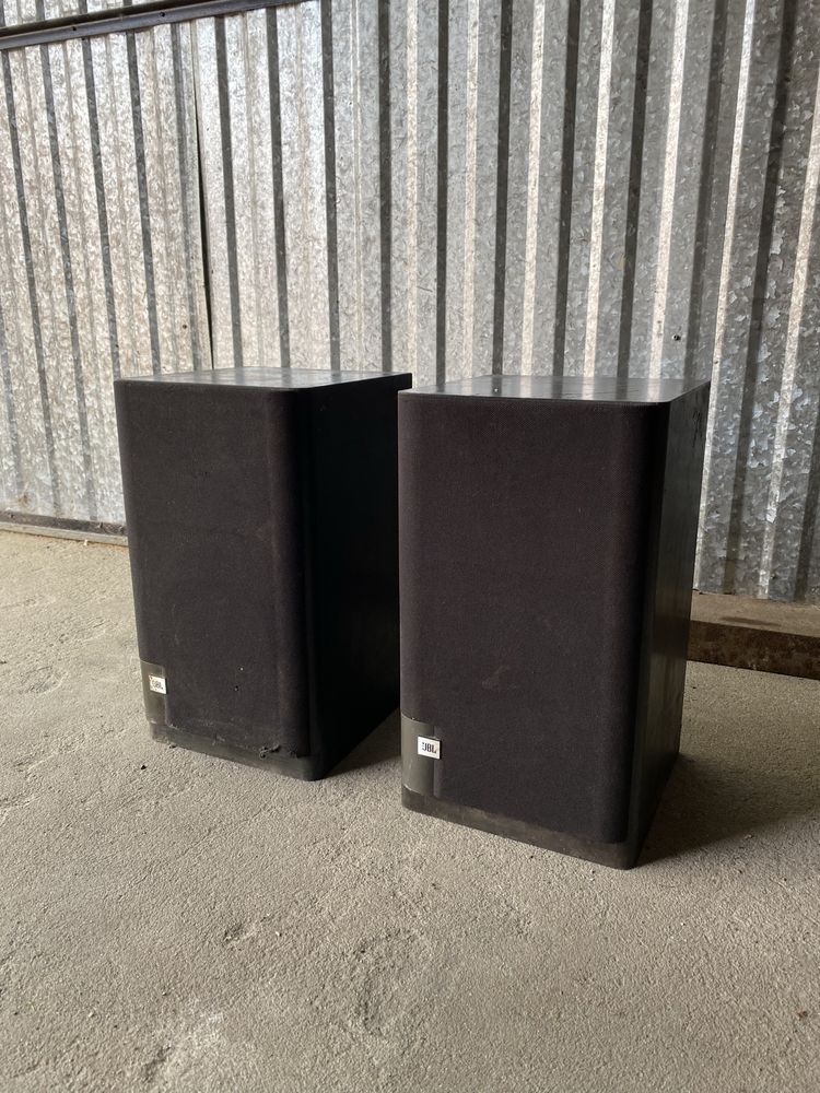 Kolumny JBL LX 300