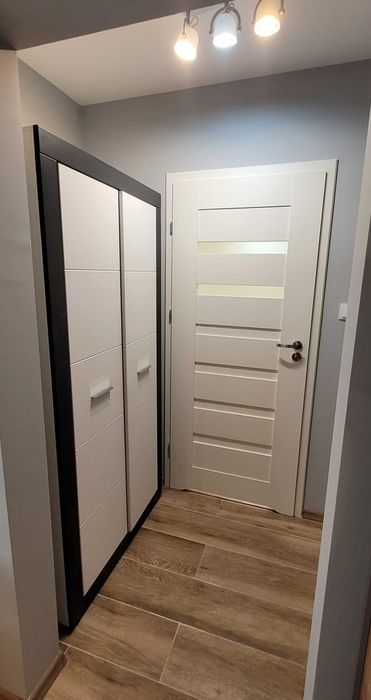 Wynajmę Kawalerkę  z tarasem i ogrodem Weglin ul. Cyrkoniowa