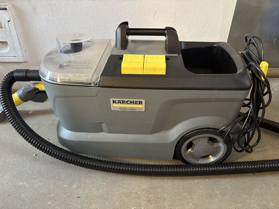 Karcher puzzi 10/1
