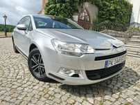 Citroen C5 x7 1.6hdi**207tys/km**Doinwestowany**Polecam!!