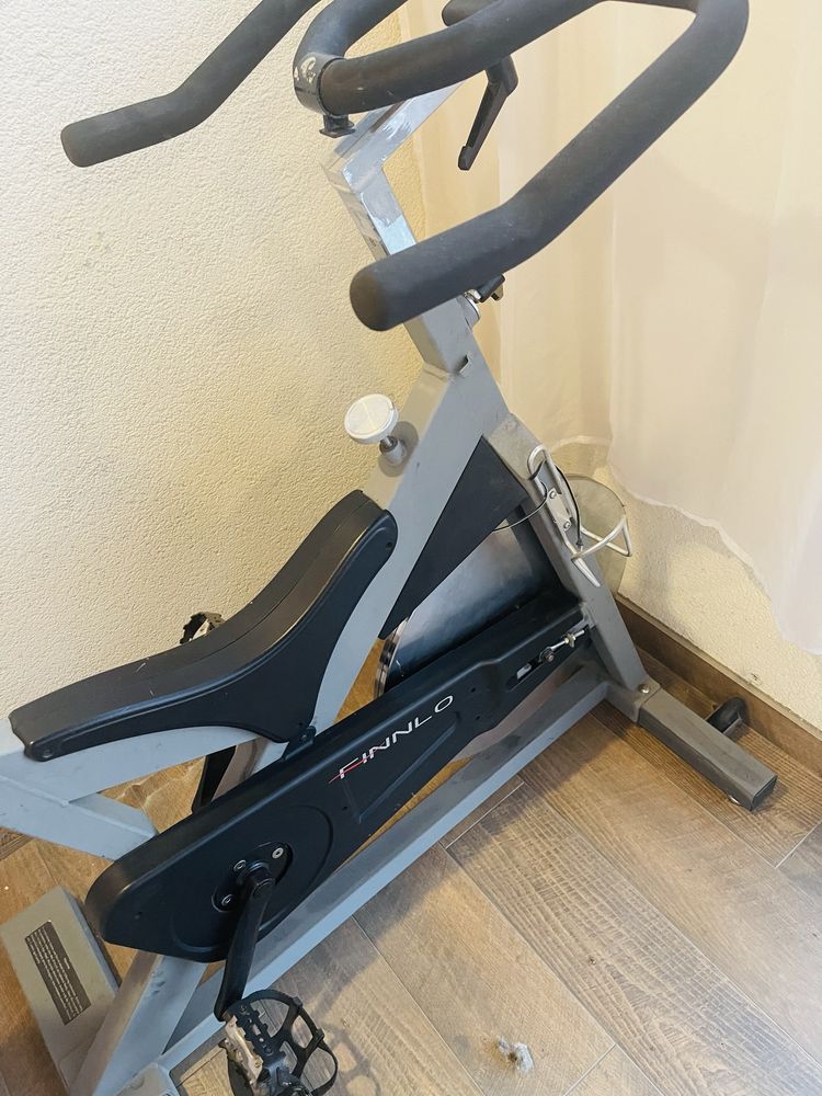 Спидбайк Finnlo Spidbike CRS 3202