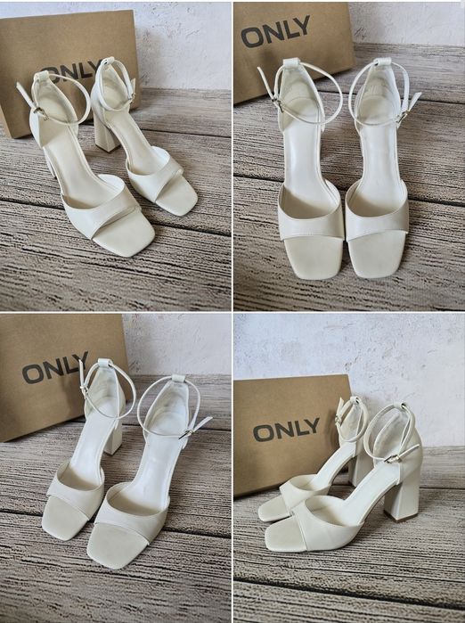 Only buty Rozmiar 37