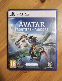 Avatar Frontiers of Pandora PS5 PlayStation 5  do negocjacji