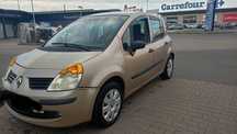 Sprzedam okazja Renault Modus