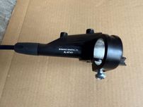 Komplet hamulców Shimano Alivio BL-MT401, BR-MT401 (przód i tył)