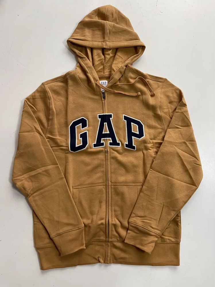 Зип худи геп,Gap,GAP original