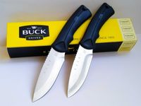 Ніж Buck мисливський BUCK Нож охотничий Buck