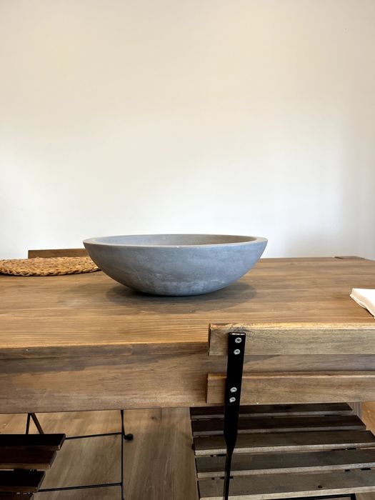 Lavatório em Cimento Tarsis (Sklum)