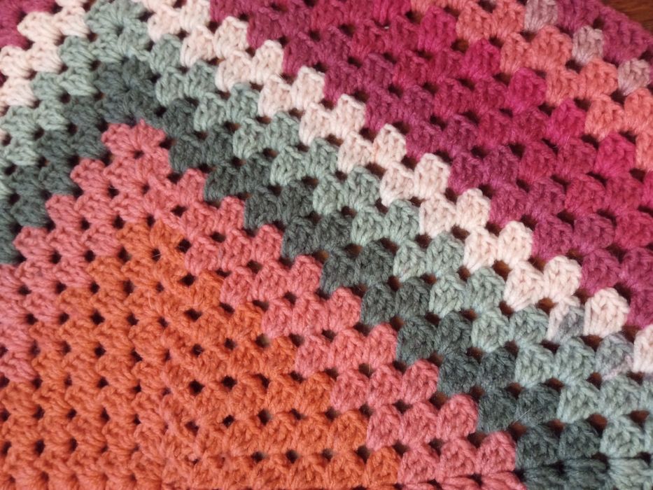 Serwetka ręcznie robione