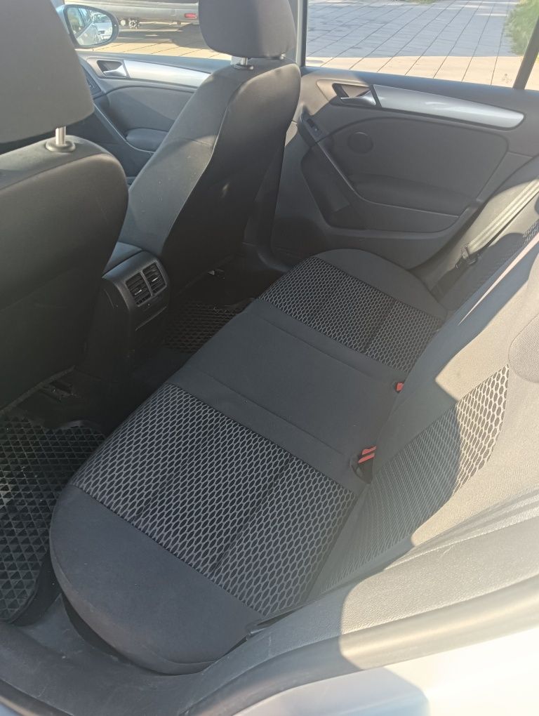 Sprzedam VW Golf 6