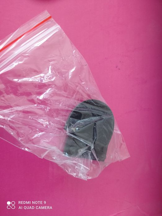 Туфли замшевые с бантом