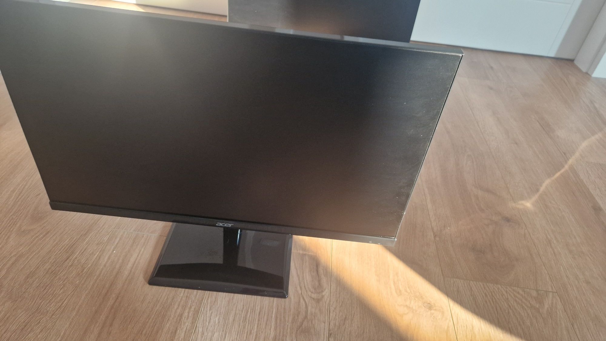 Monitor Acer 24 cale