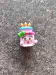 Moji pops figurka tort