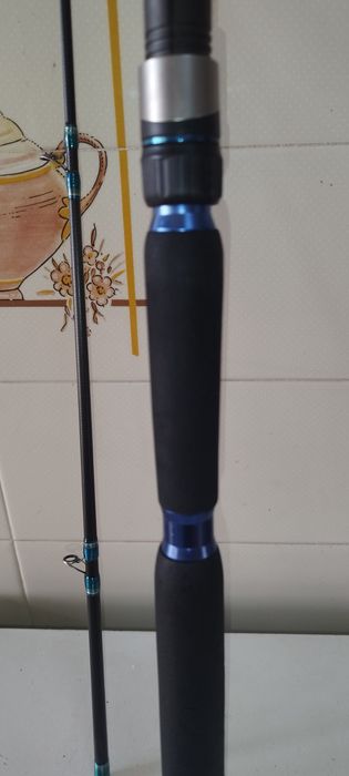 Cana colmic araton pro