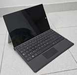 Microsoft surface 3