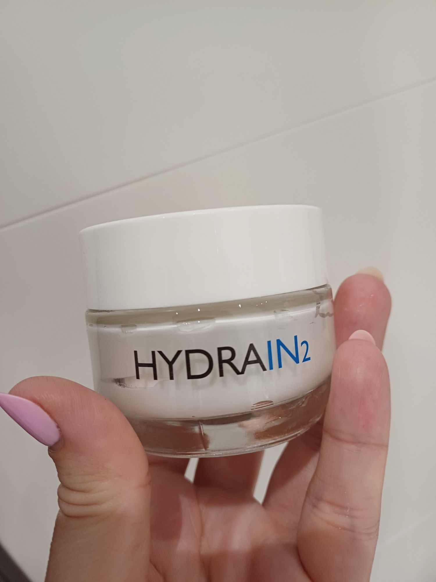 Krem hydrain 2 Dermedic