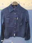 Koszula jeansowa damska Ben Sherman