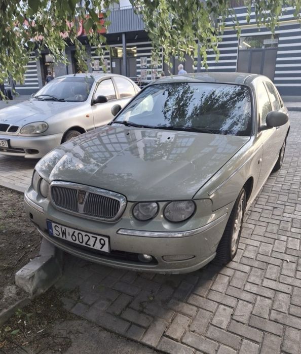 Продам / обміняю Rover 75