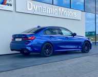 Sprzedam BMW 320i XDrive M-sport, salon Polska!! GWARANCJA!! 21 tys km