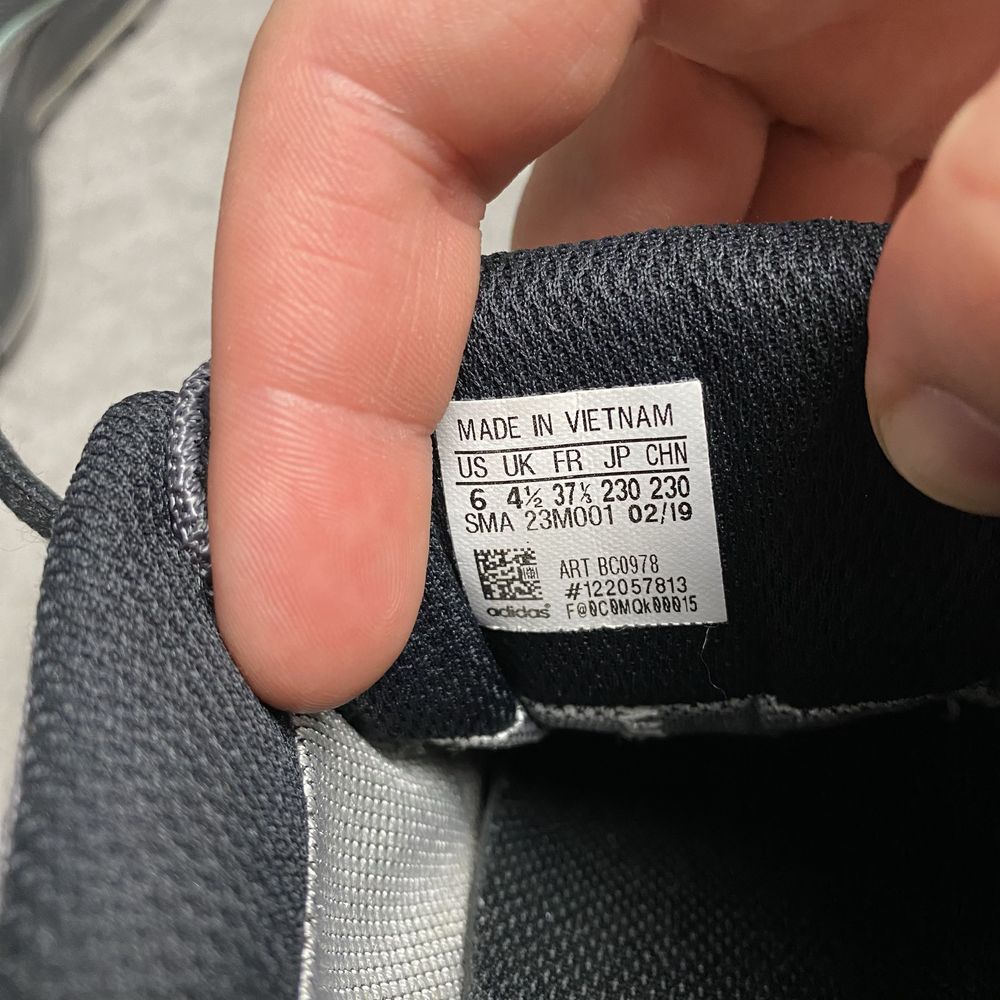 Трекінгові кросівки Adidas Terrex Eastrail Gore-Tex