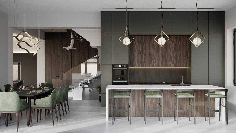 Продаж розкішного  будинку в Брюховичах з завершеним ремонтом