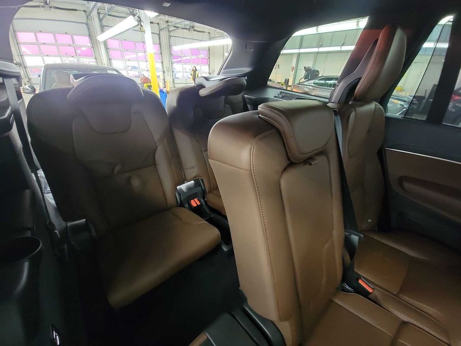 2023 Volvo XC90 Recharge Plug-In Hybrid T8 Ultimate