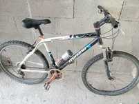 Bicicleta maxino