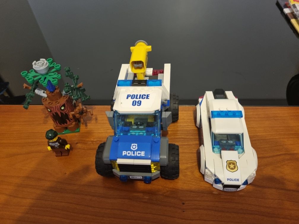 Lote Lego vários