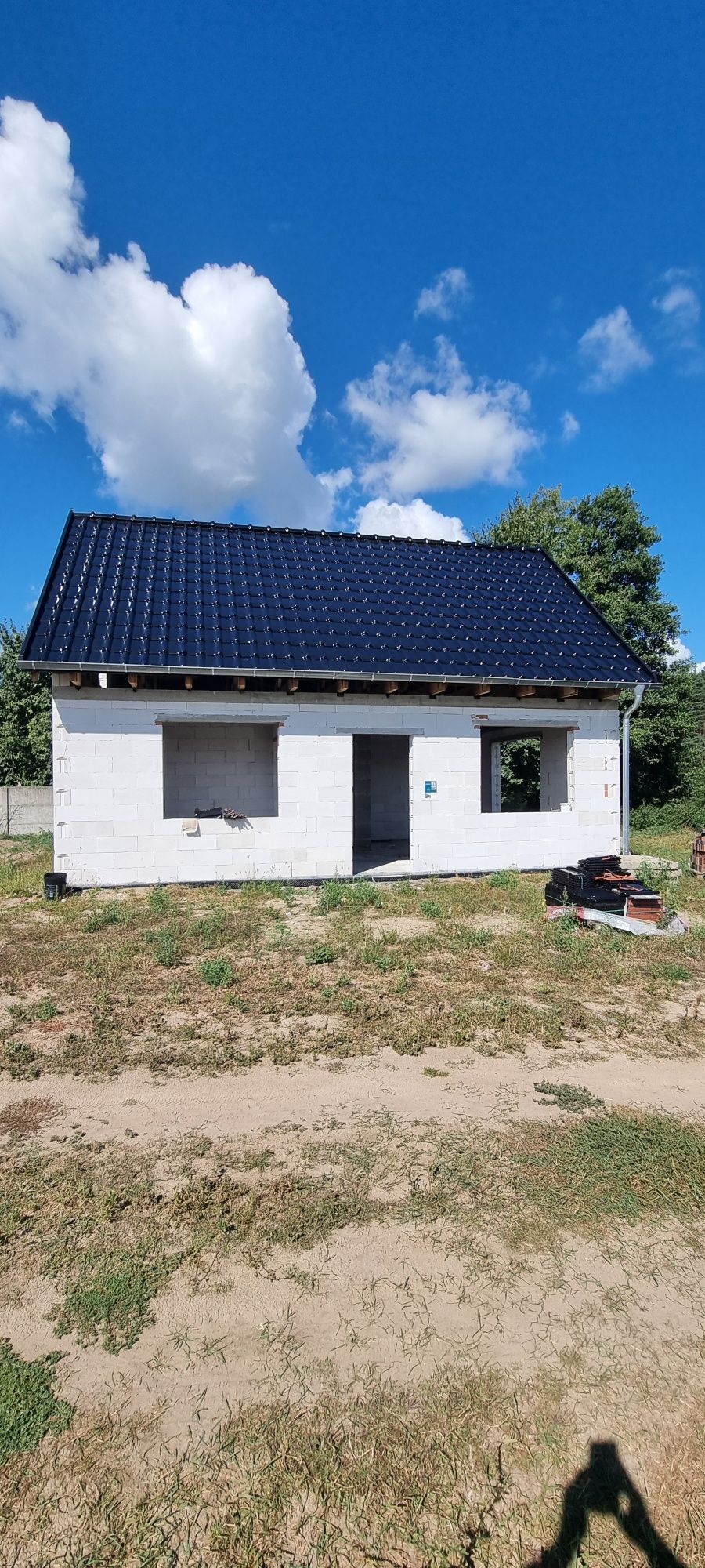Sprzedam Dom w Przyprostyni