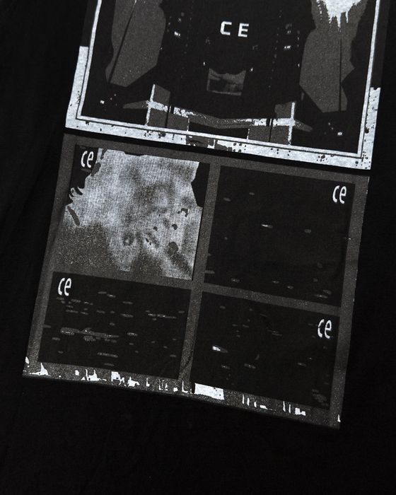 Кофта Лонгслив Cav Empt Cavempt
