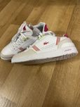 Lacoste кроссовки