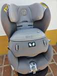 Cybex Sirona cadeira auto