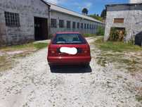 Hyundai pony gasolina