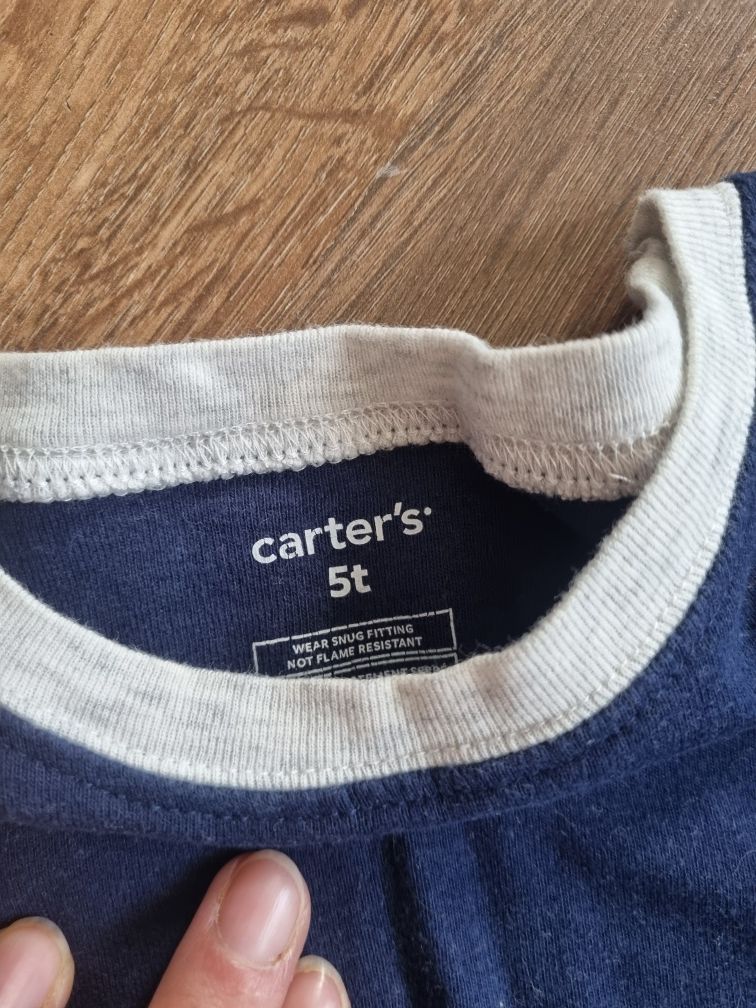 Набор пижамок Carters 5t