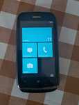 Nokia  Lumia 610